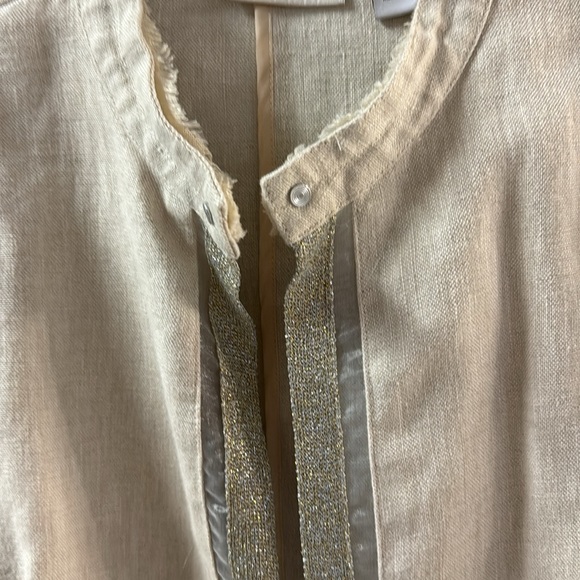 Chico's jacket - Picture 2 of 8